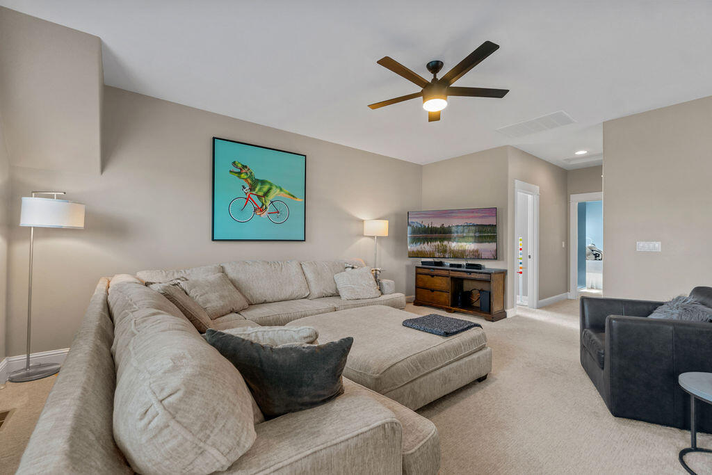 NorthWest Crossing - Residential