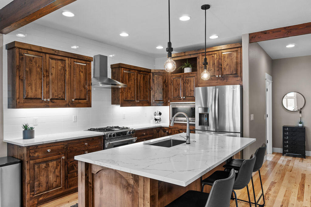 NorthWest Crossing - Residential