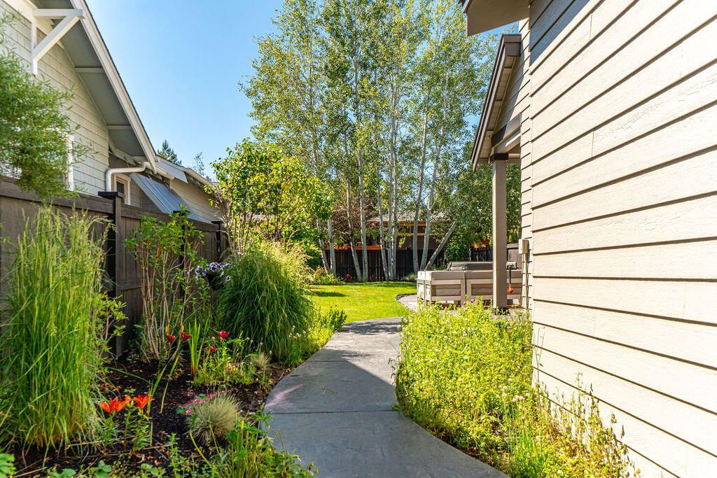 NorthWest Crossing - Residential