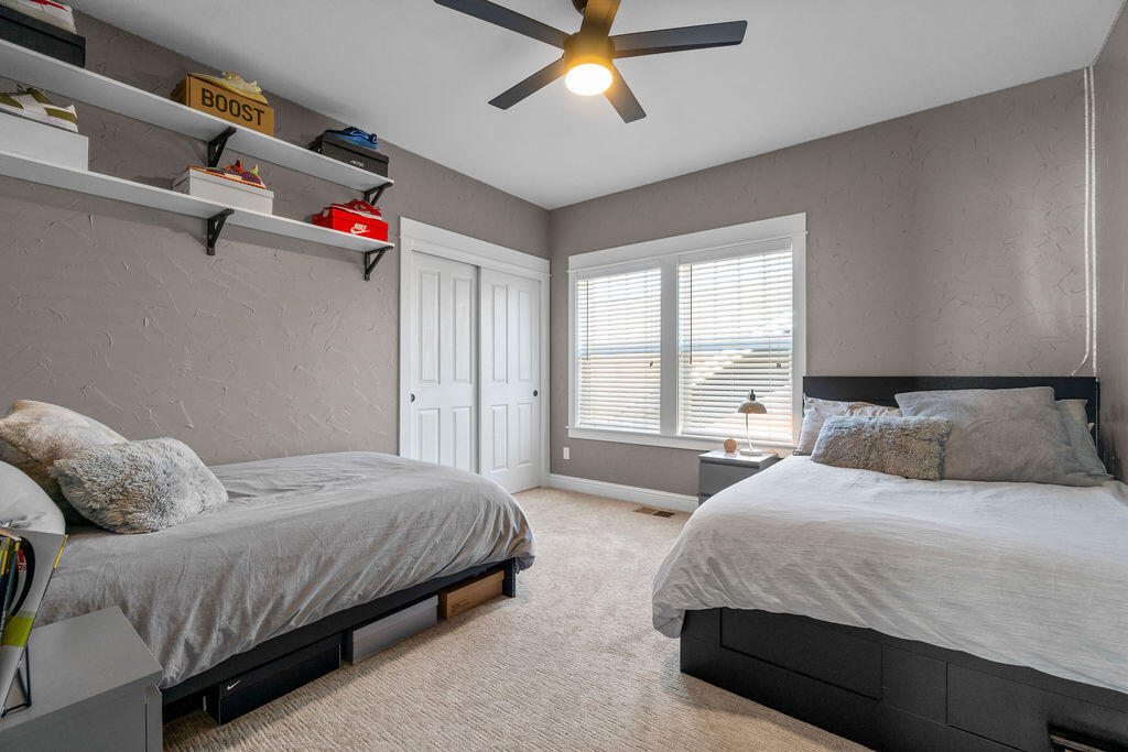 NorthWest Crossing - Residential