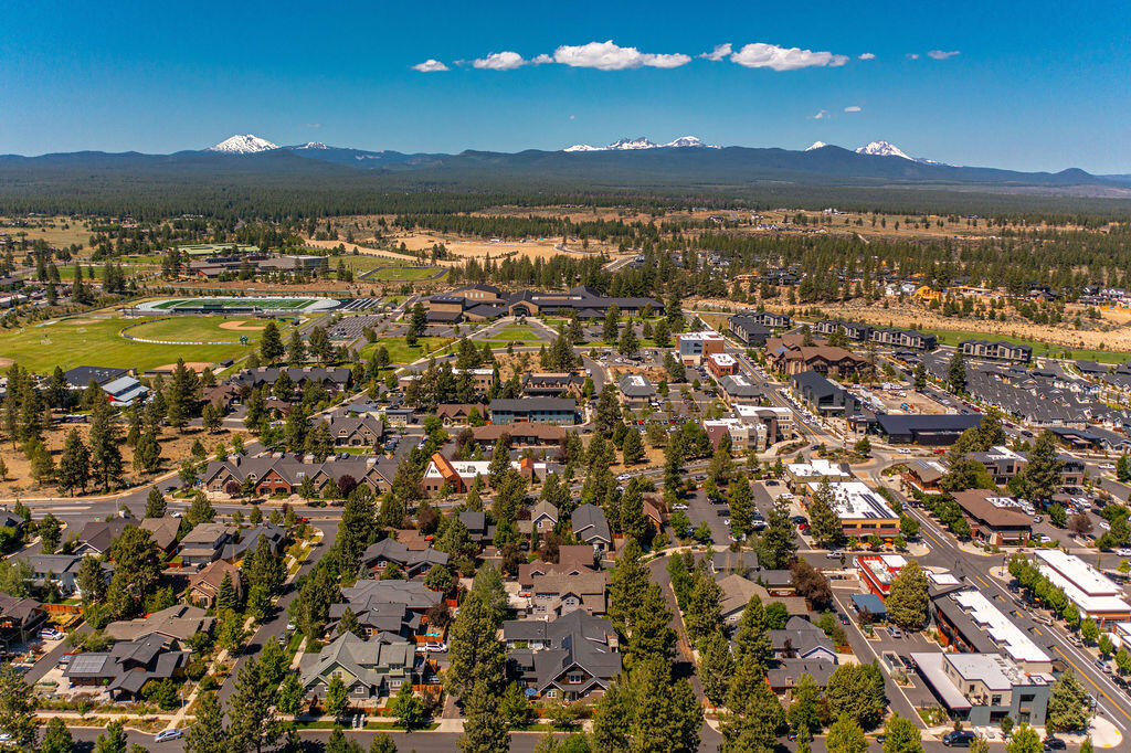 NorthWest Crossing - Residential