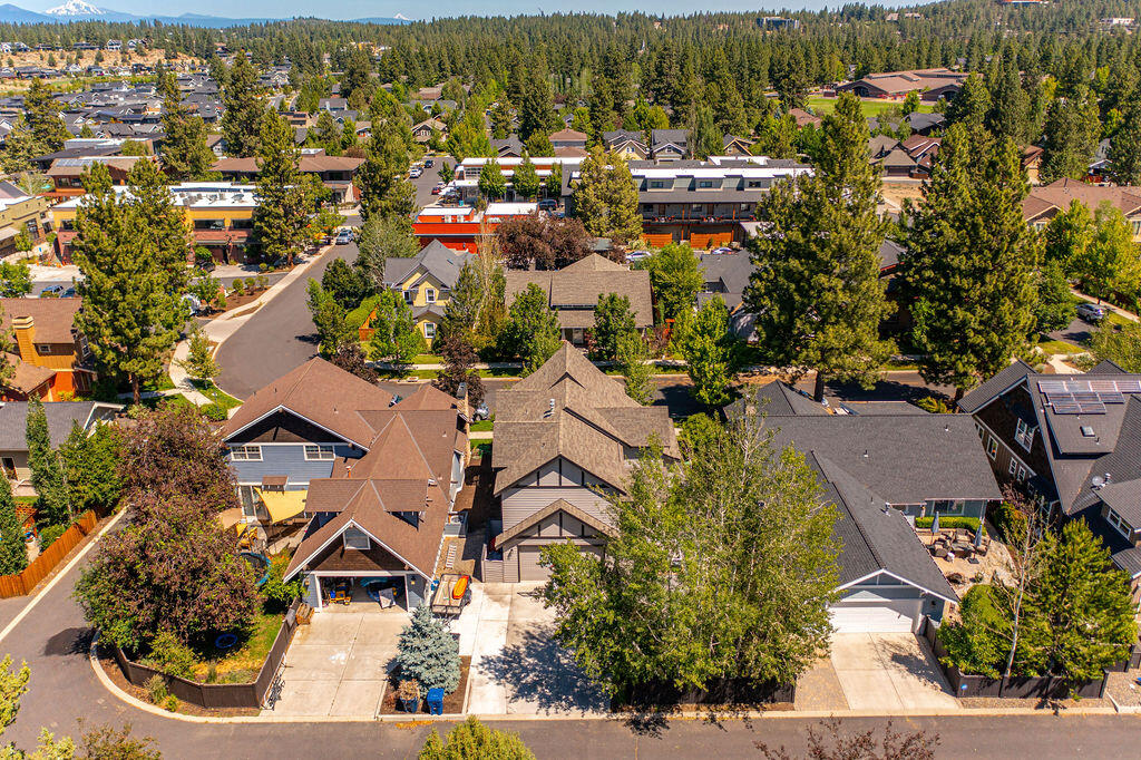 NorthWest Crossing - Residential