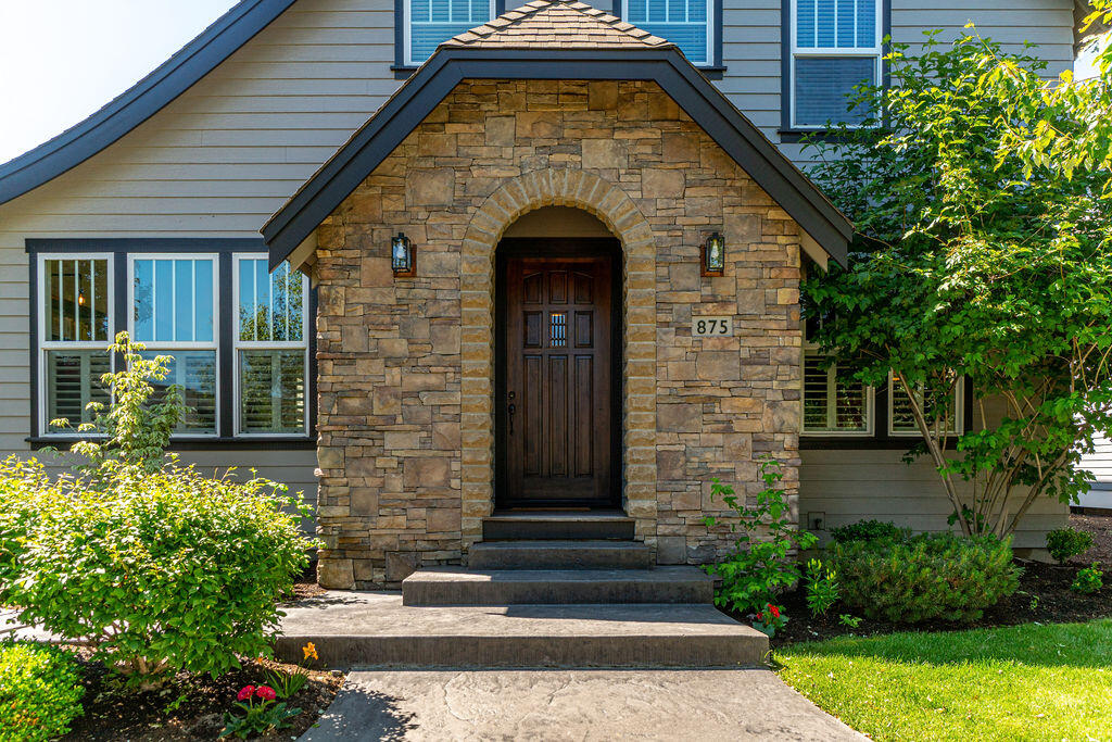 NorthWest Crossing - Residential