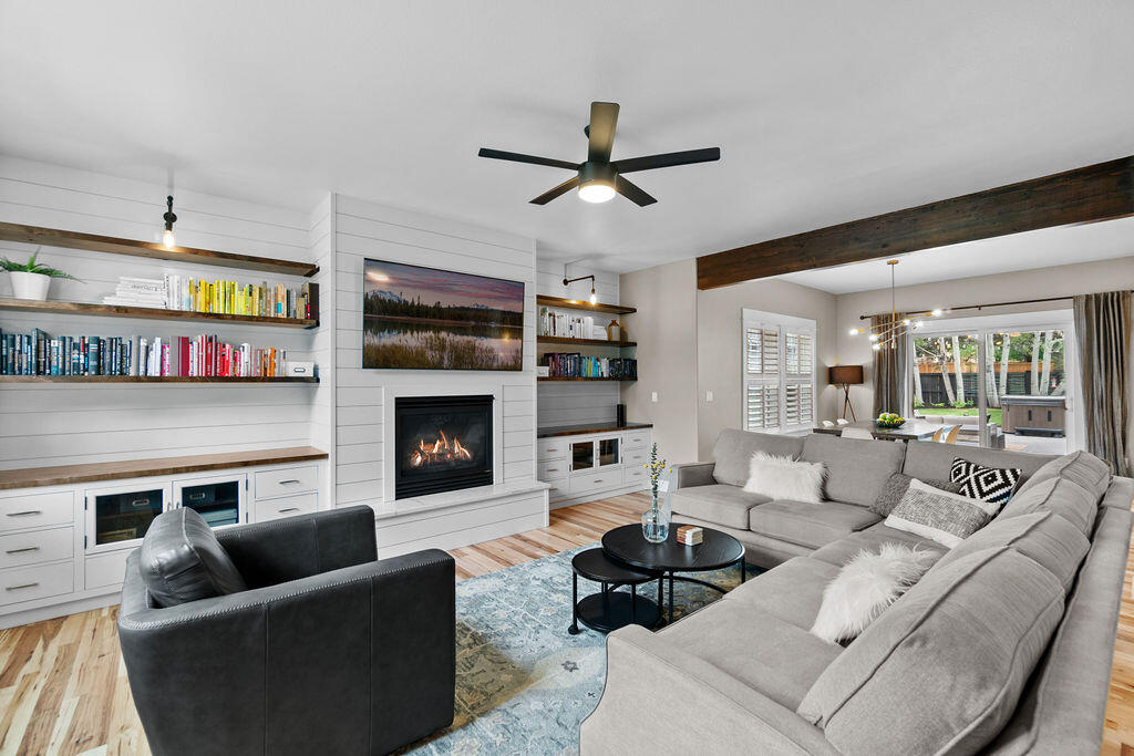 NorthWest Crossing - Residential