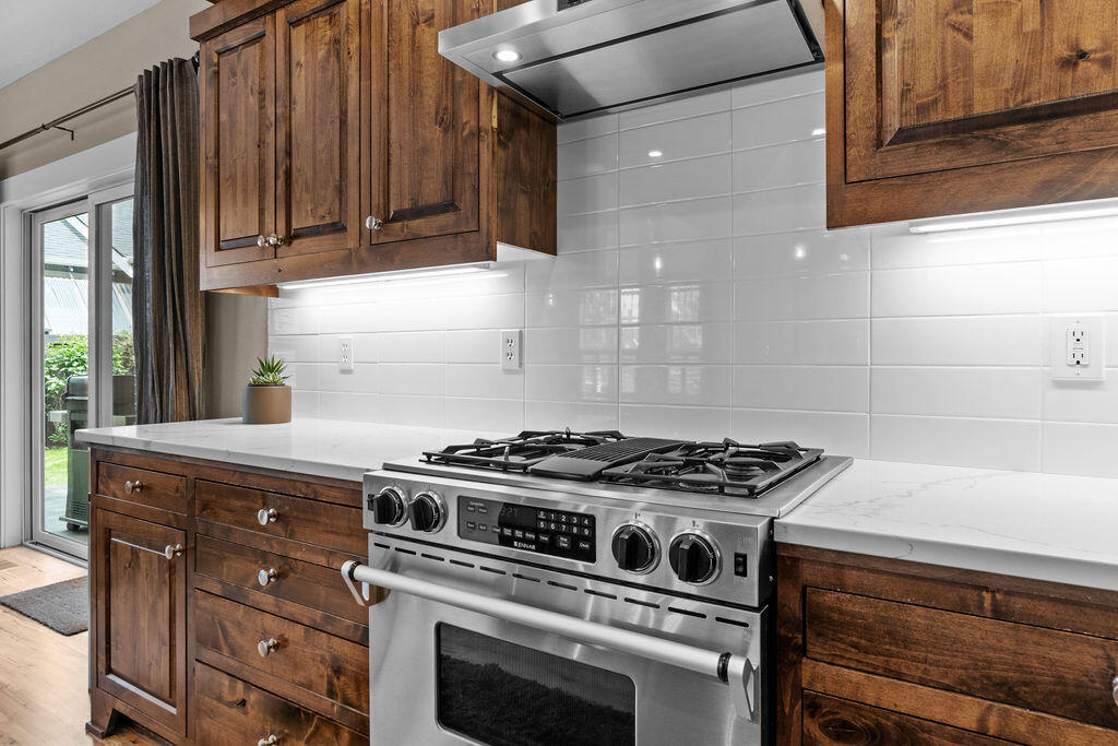 NorthWest Crossing - Residential