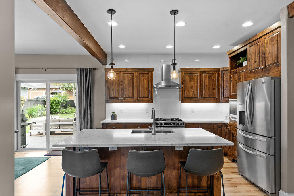 NorthWest Crossing - Residential