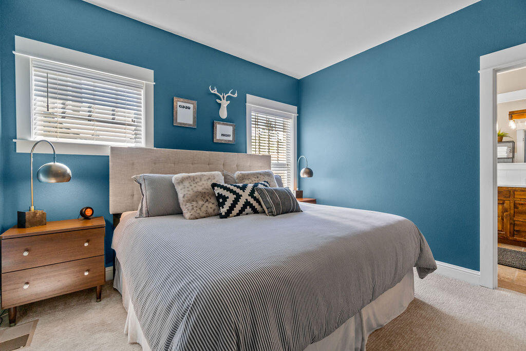 NorthWest Crossing - Residential