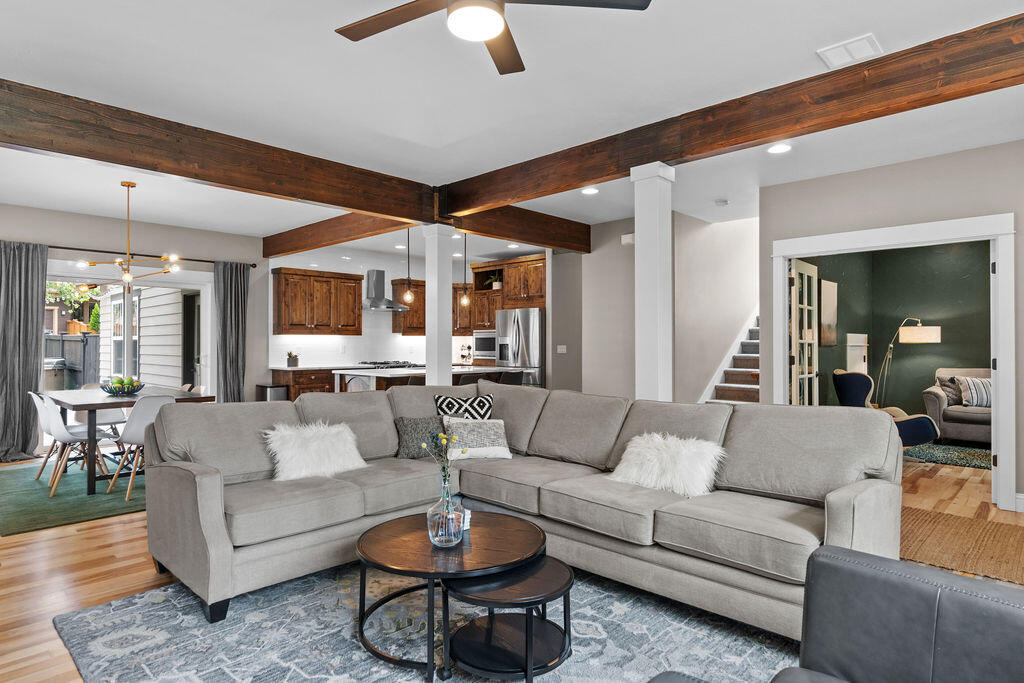 NorthWest Crossing - Residential