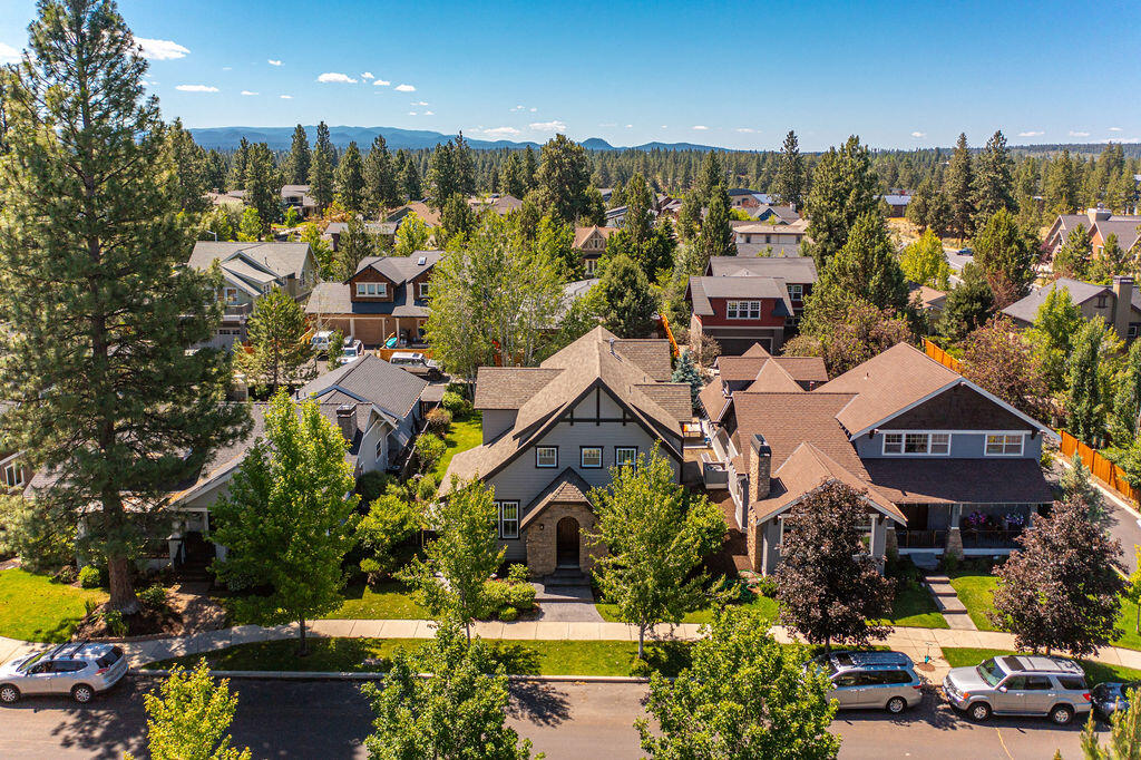 NorthWest Crossing - Residential