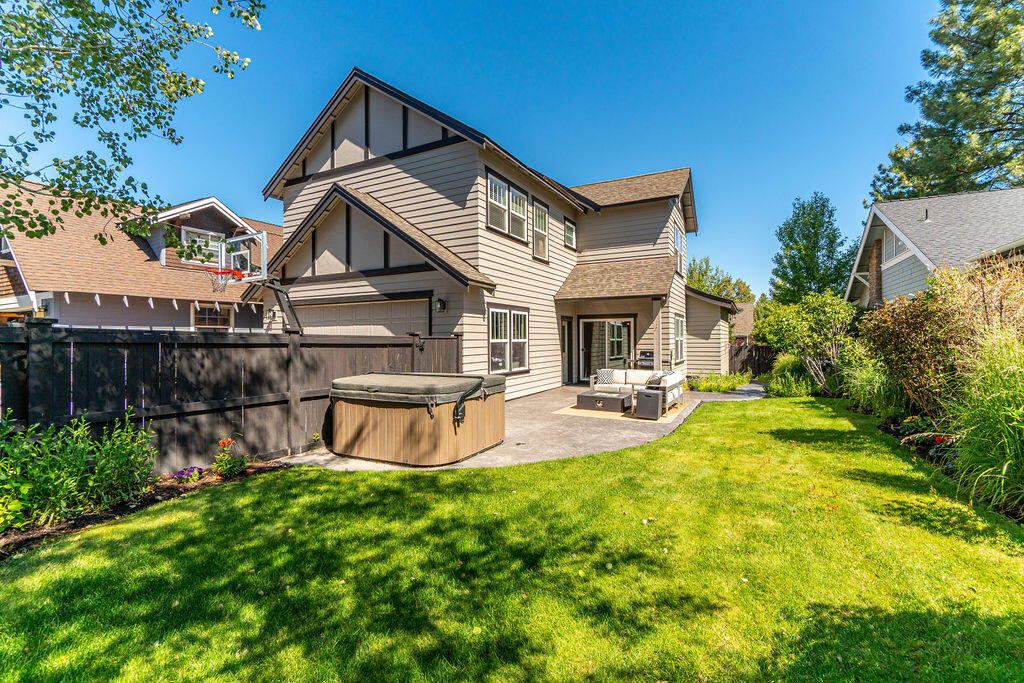 NorthWest Crossing - Residential