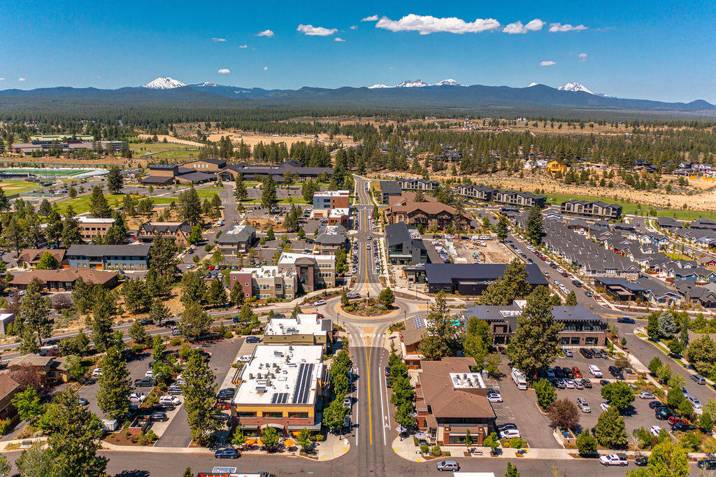 NorthWest Crossing - Residential
