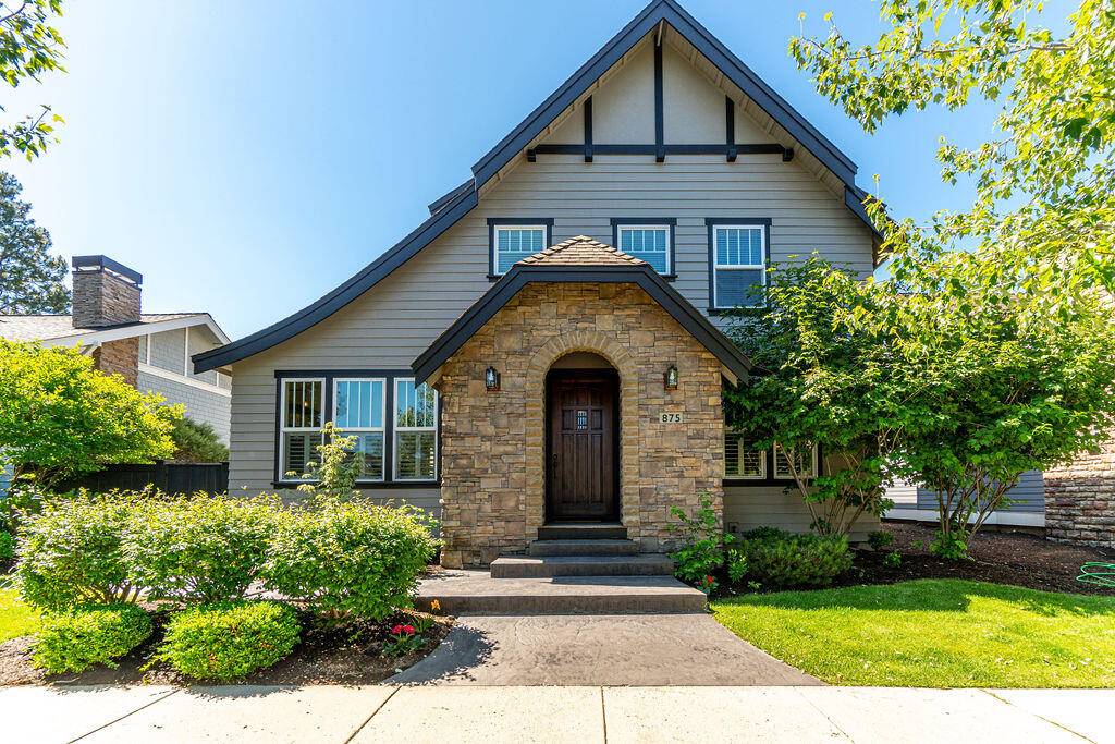 NorthWest Crossing - Residential