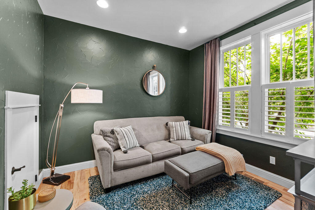 NorthWest Crossing - Residential