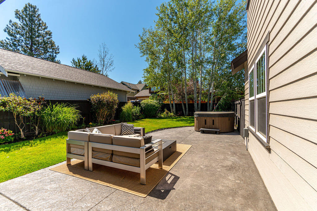 NorthWest Crossing - Residential