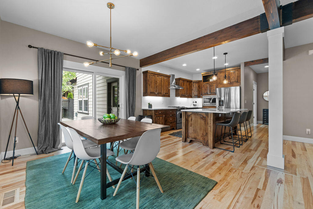 NorthWest Crossing - Residential