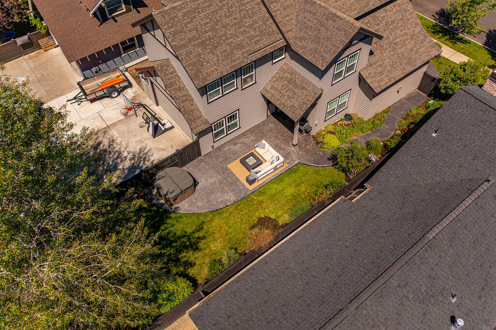 NorthWest Crossing - Residential