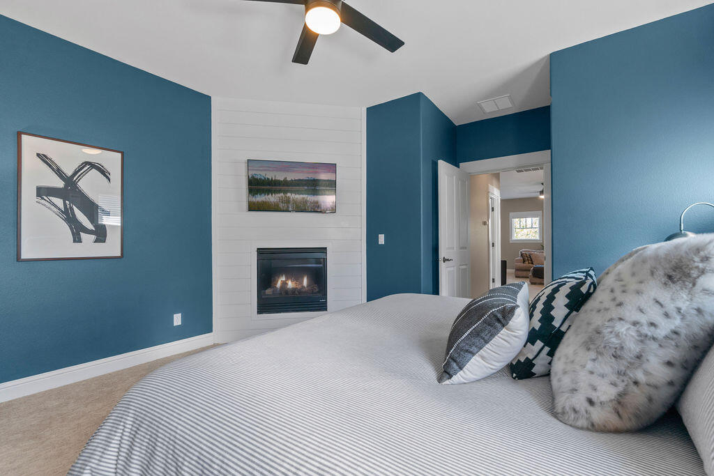 NorthWest Crossing - Residential