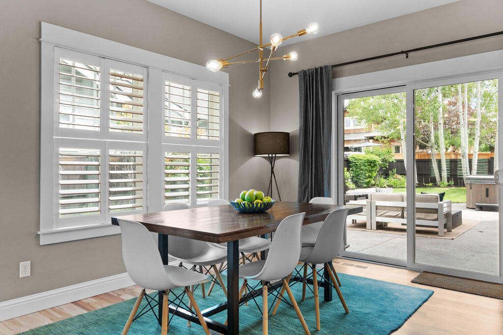 NorthWest Crossing - Residential