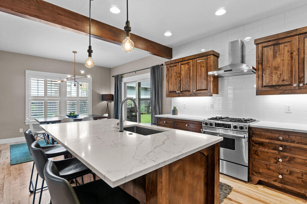 NorthWest Crossing - Residential