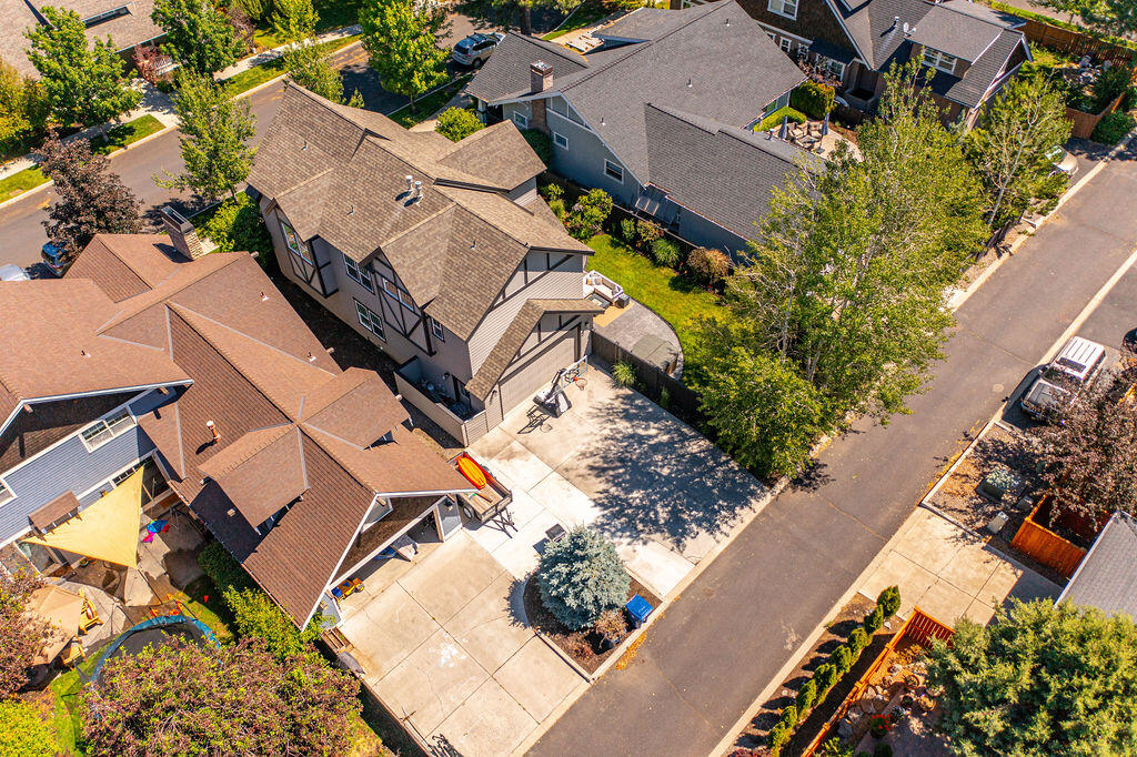 NorthWest Crossing - Residential