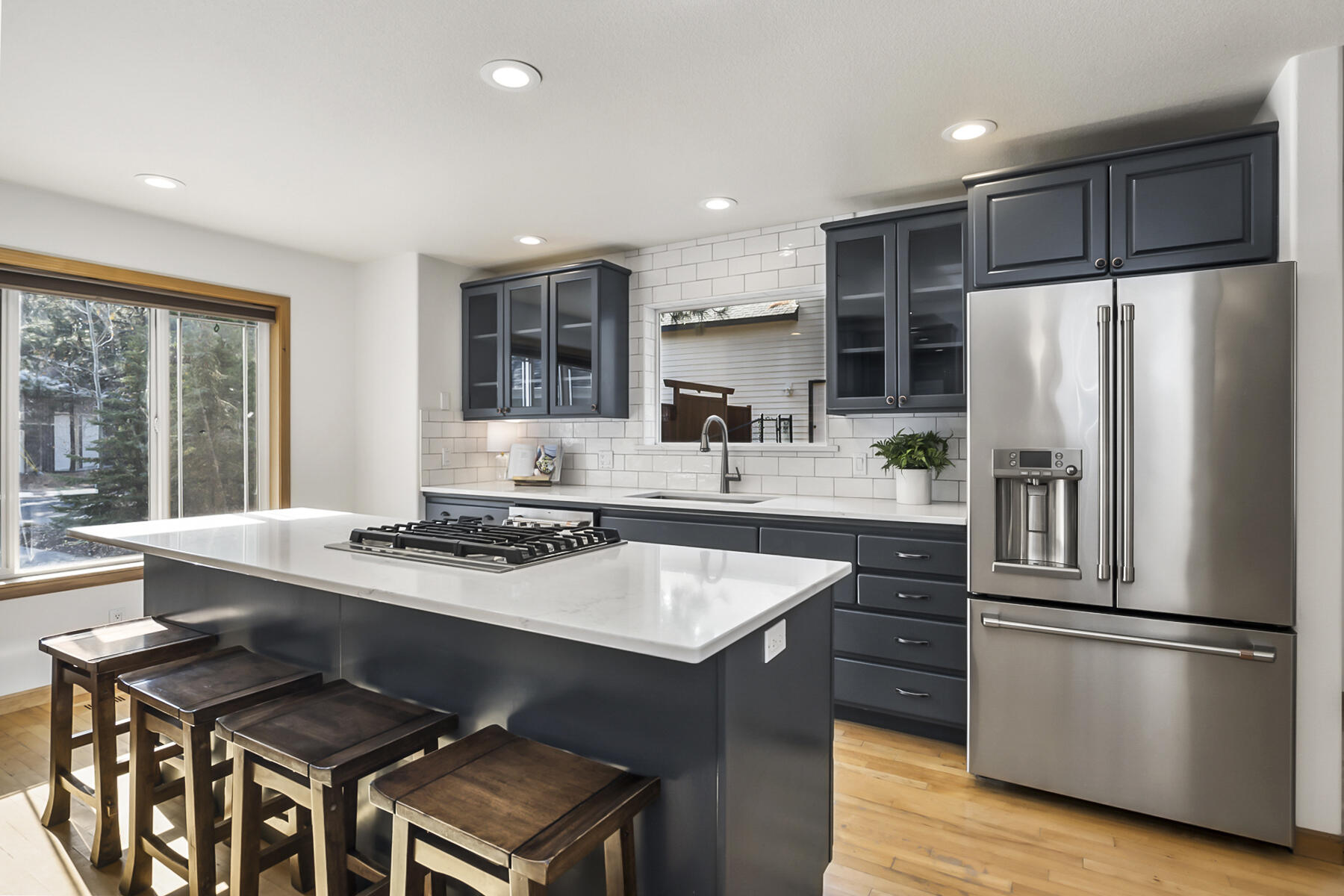 Rockwood - Residential