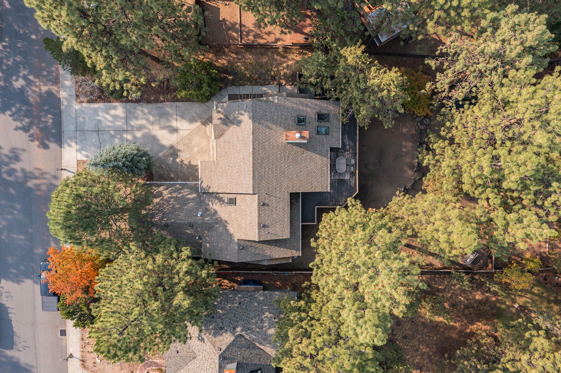 Rockwood - Residential