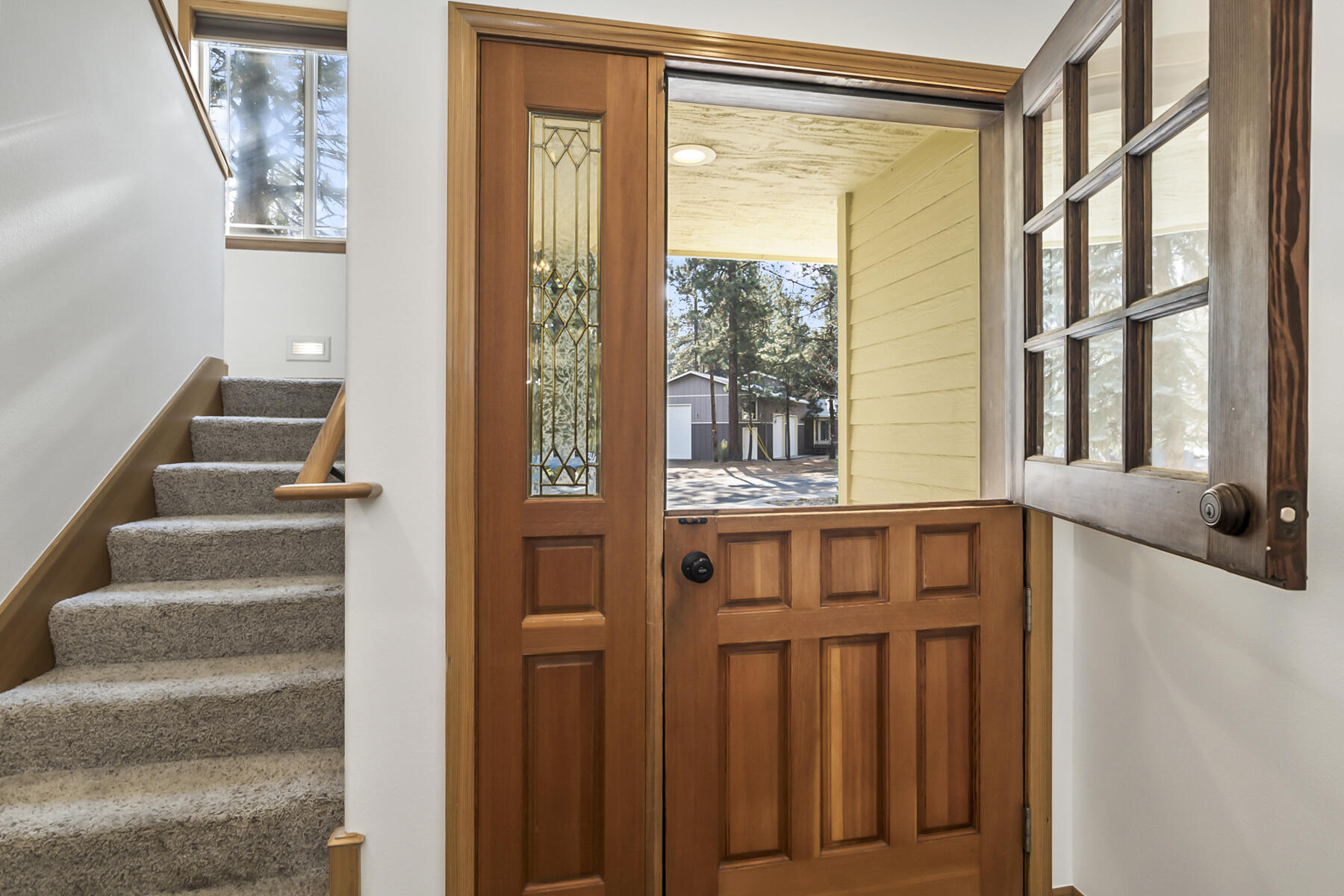 Rockwood - Residential