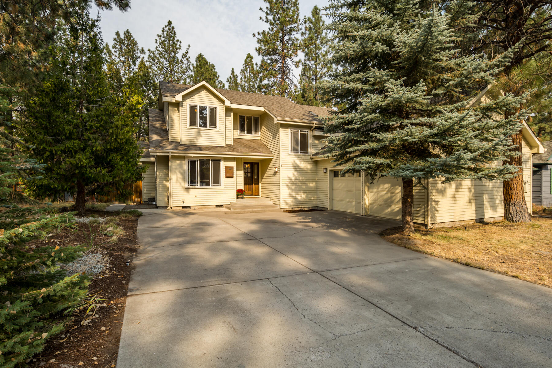 Rockwood - Residential