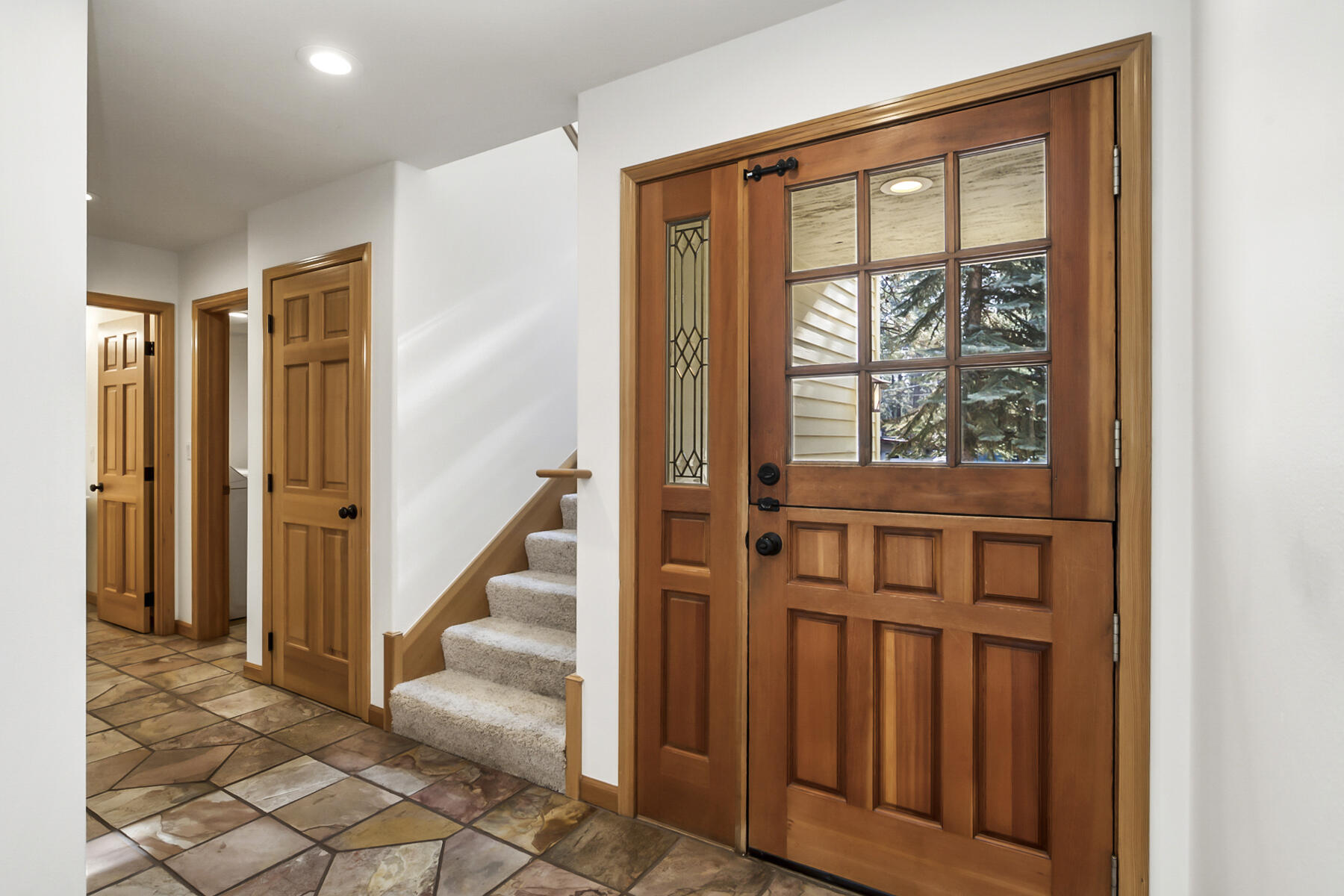 Rockwood - Residential