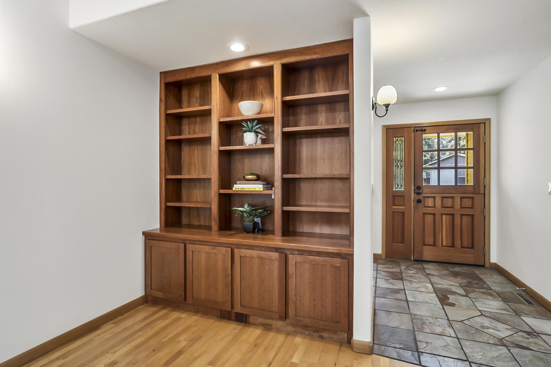 Rockwood - Residential