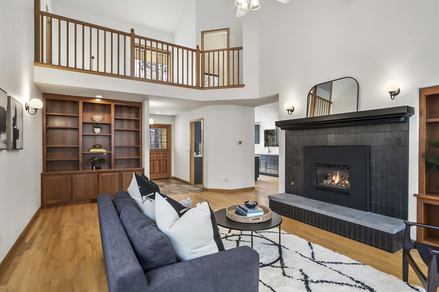 Rockwood - Residential