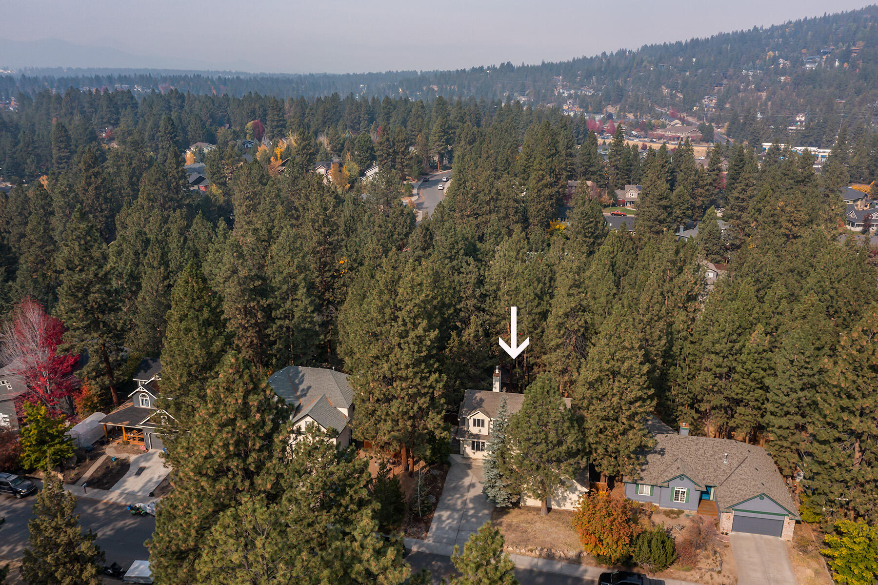 Rockwood - Residential