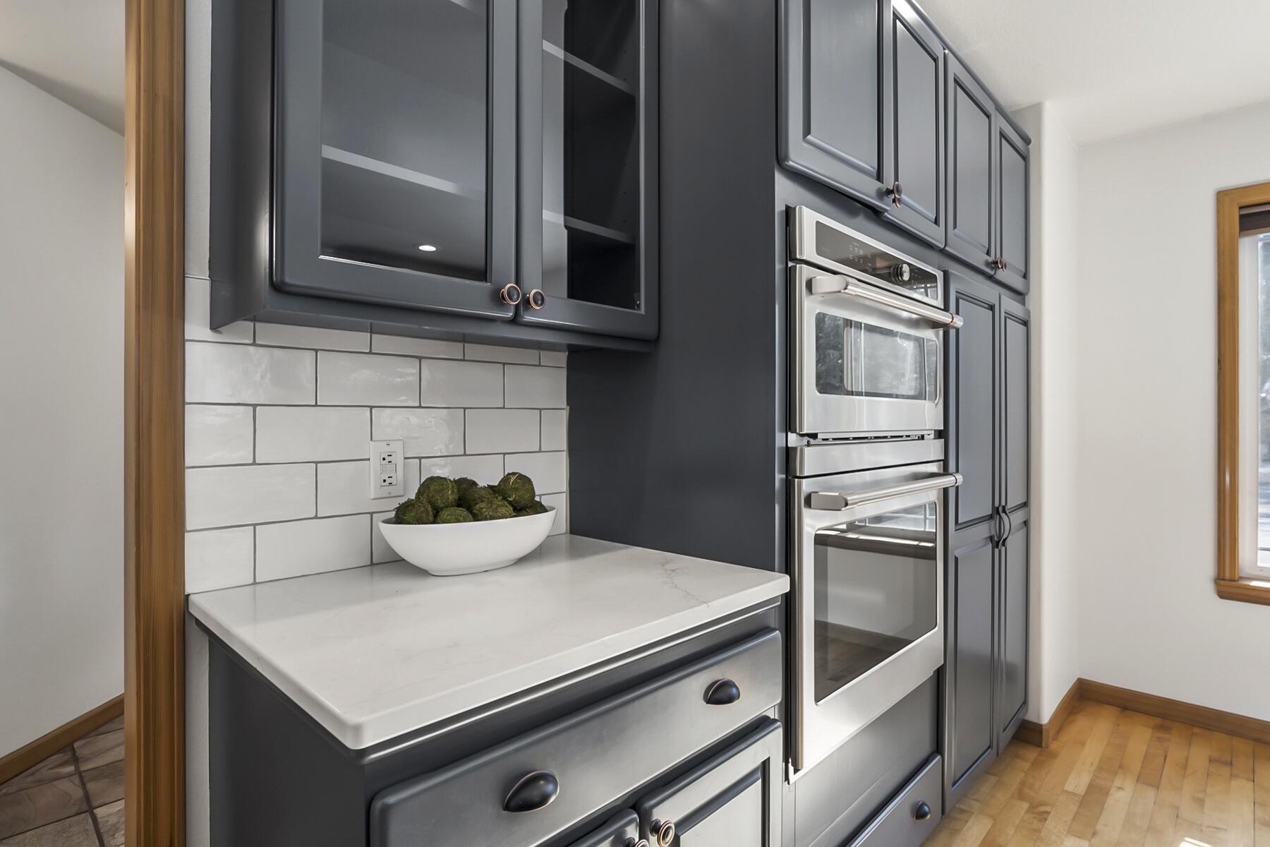 Rockwood - Residential