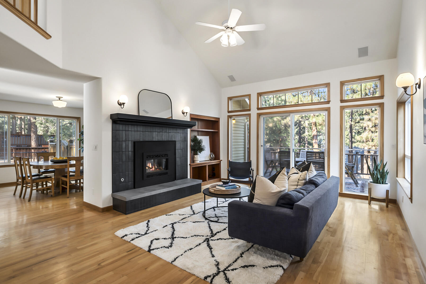 Rockwood - Residential