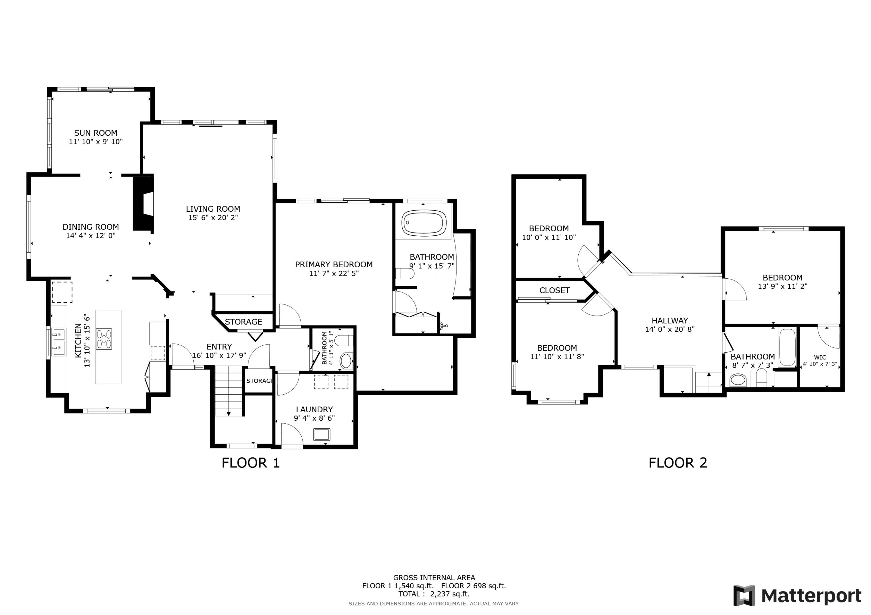 Rockwood - Residential