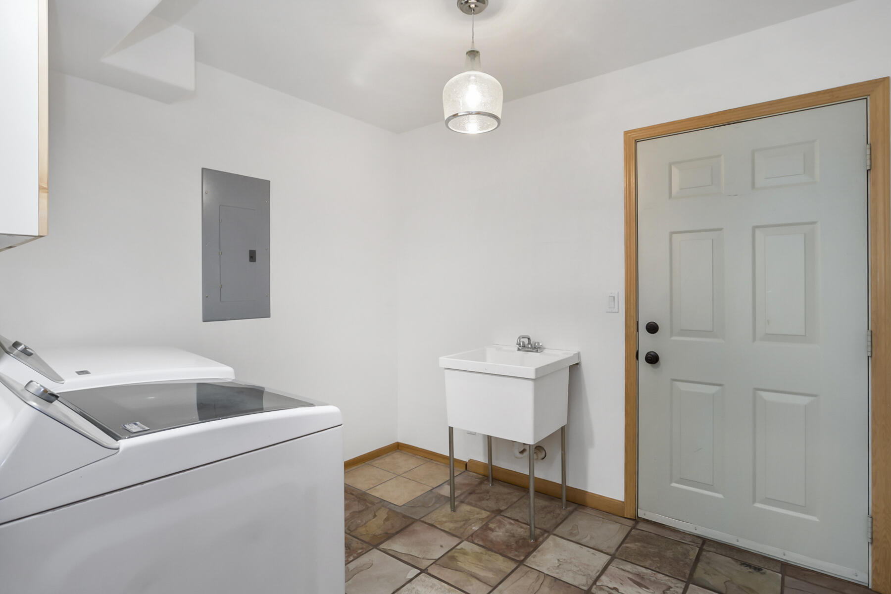 Rockwood - Residential