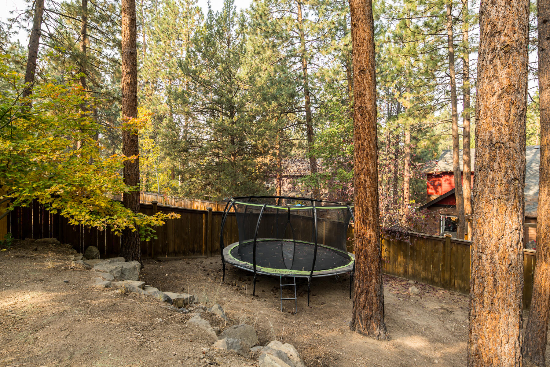 Rockwood - Residential