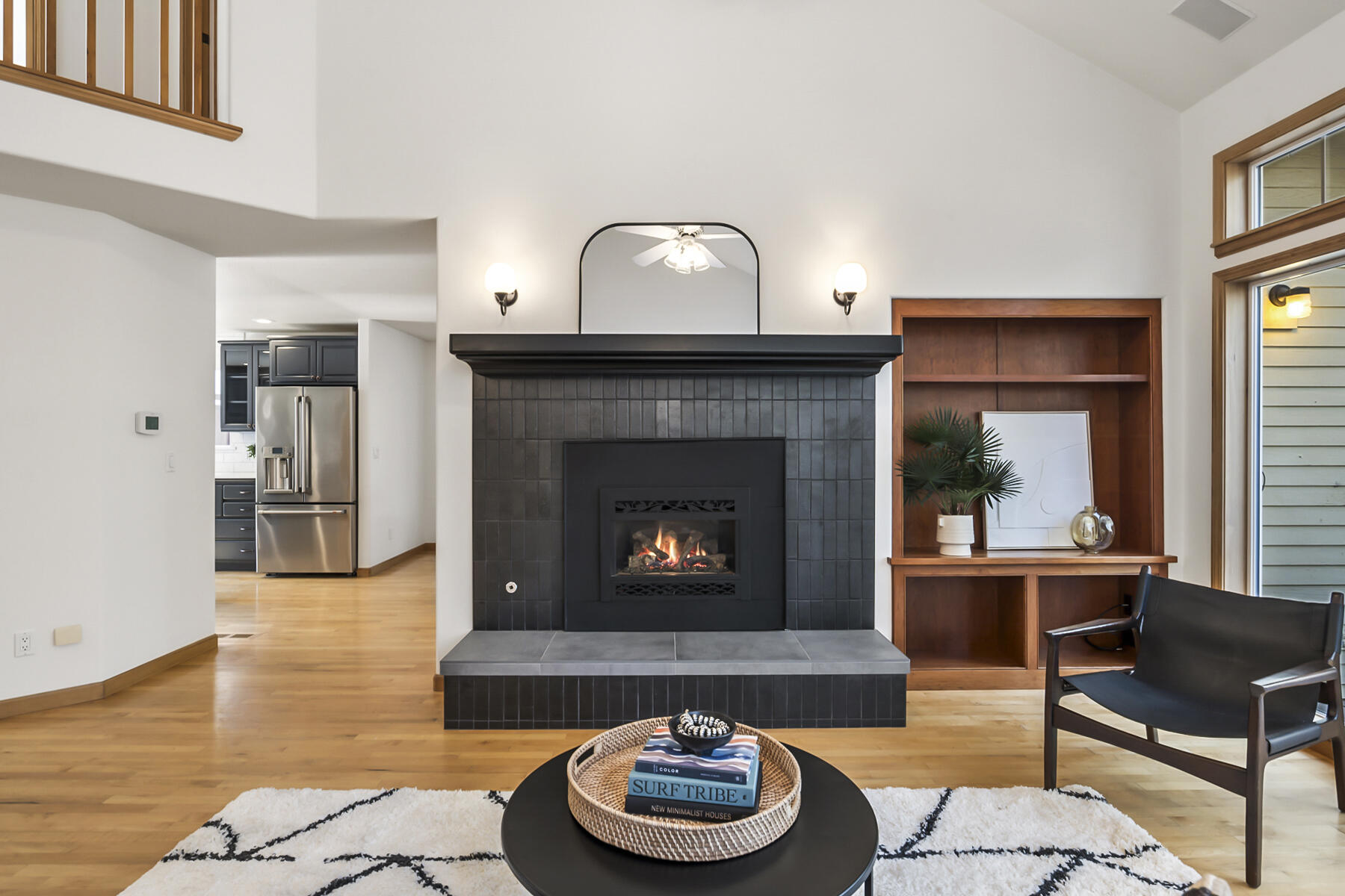 Rockwood - Residential