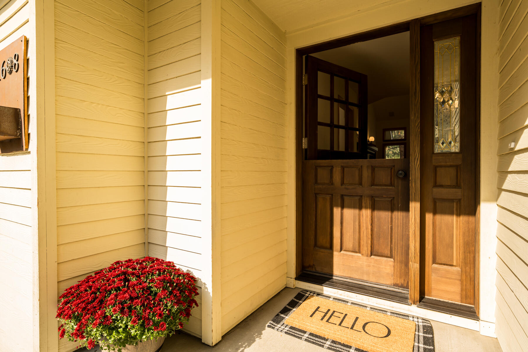 Rockwood - Residential