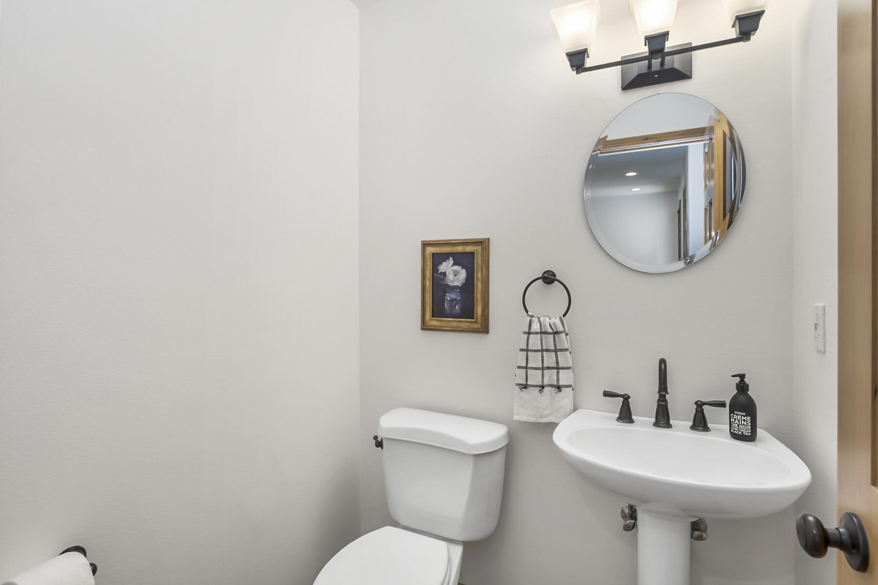 Rockwood - Residential