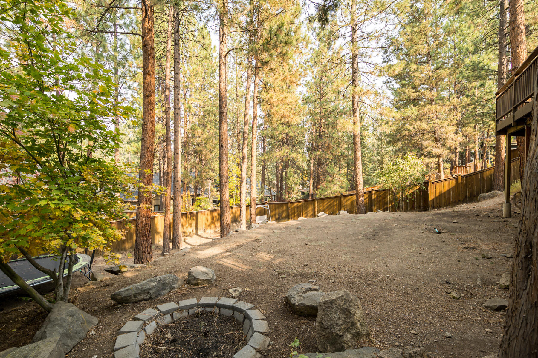 Rockwood - Residential