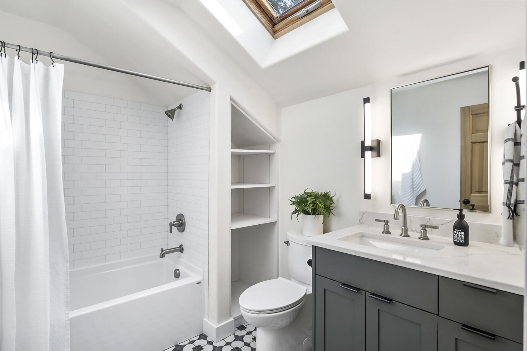 Rockwood - Residential