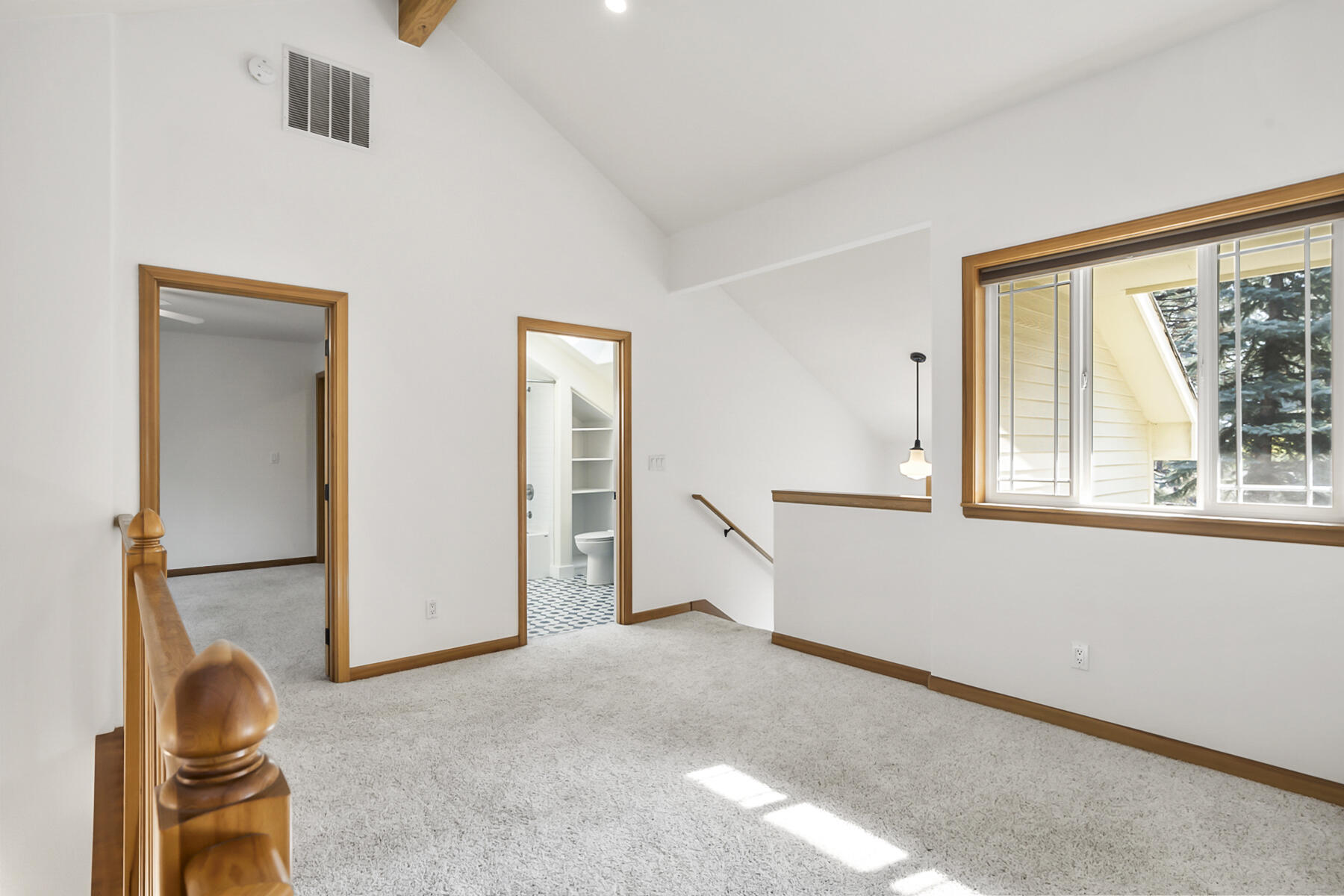 Rockwood - Residential