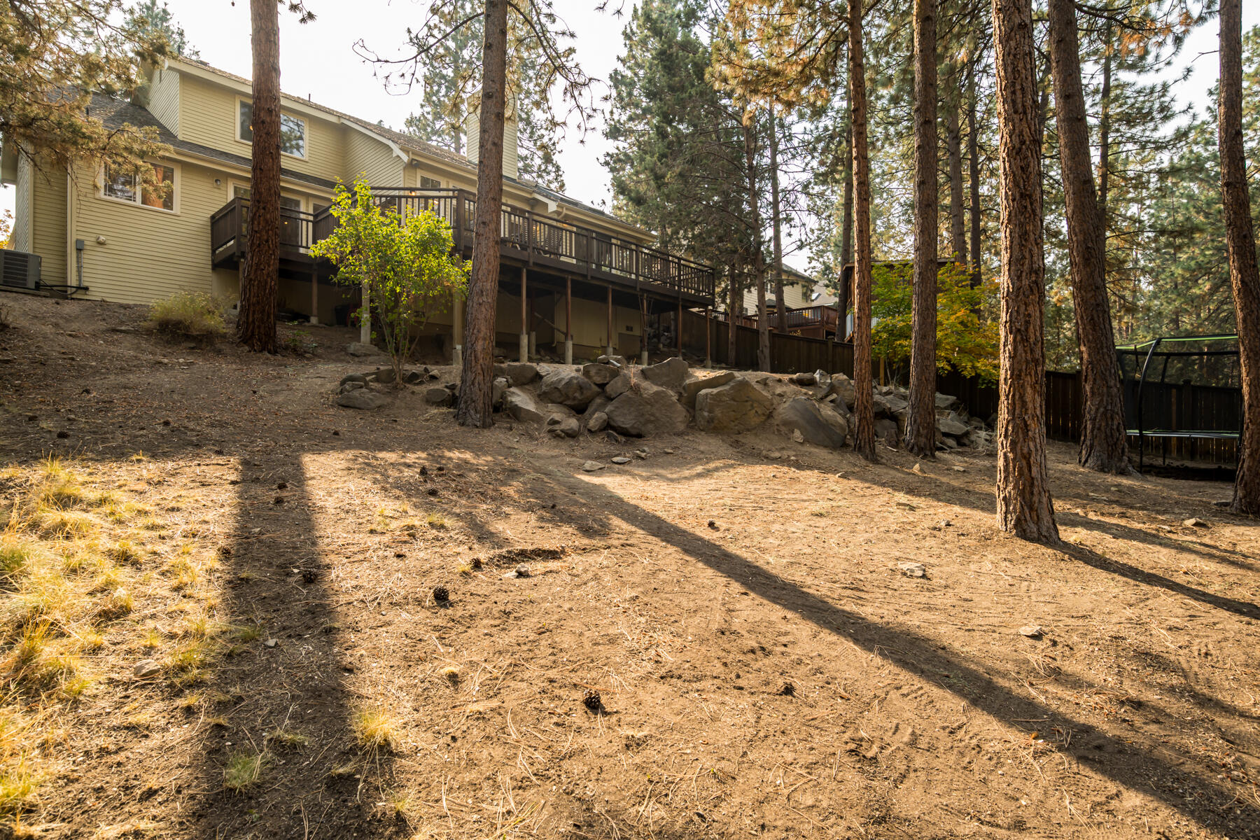 Rockwood - Residential