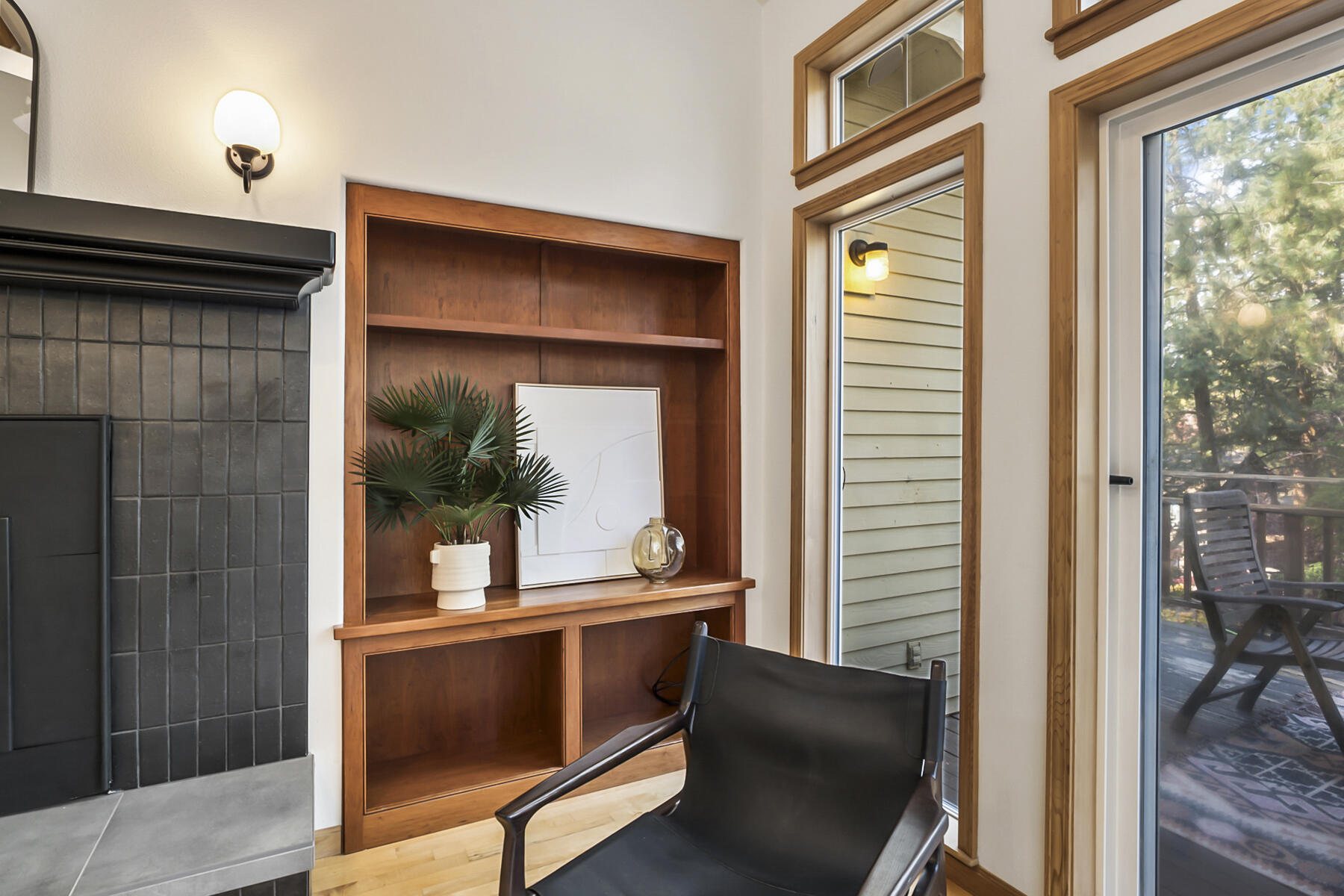 Rockwood - Residential