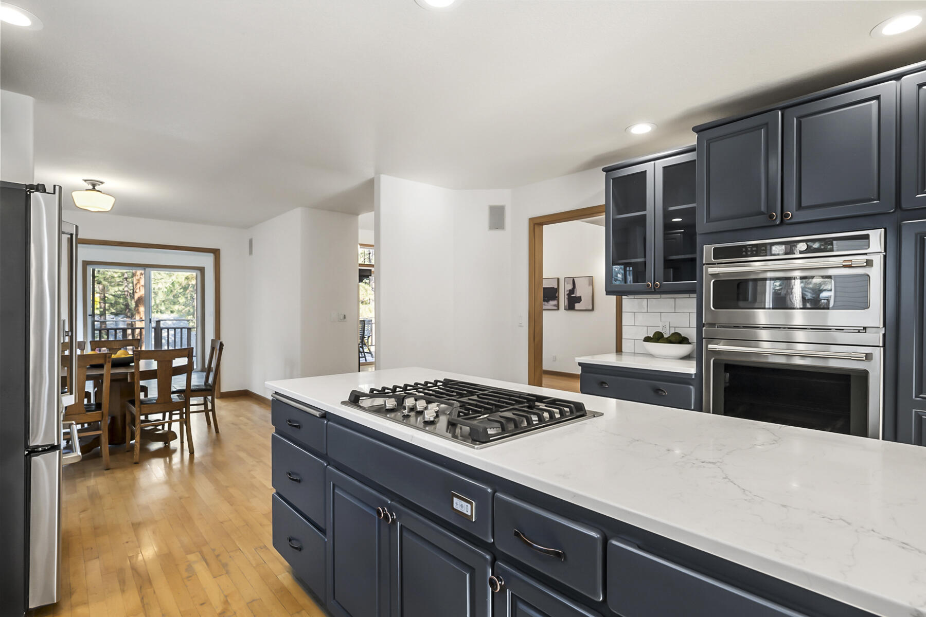 Rockwood - Residential