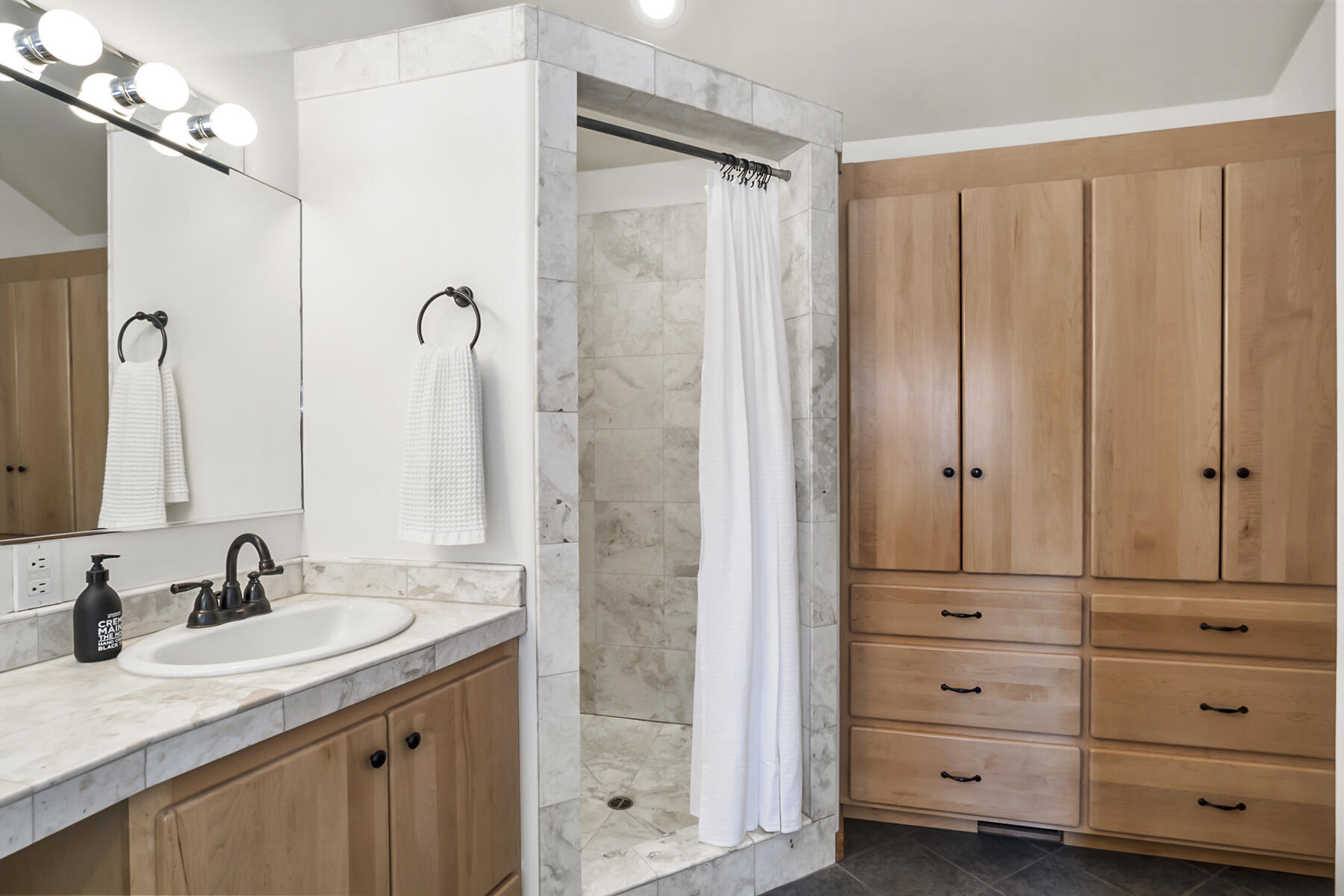 Rockwood - Residential