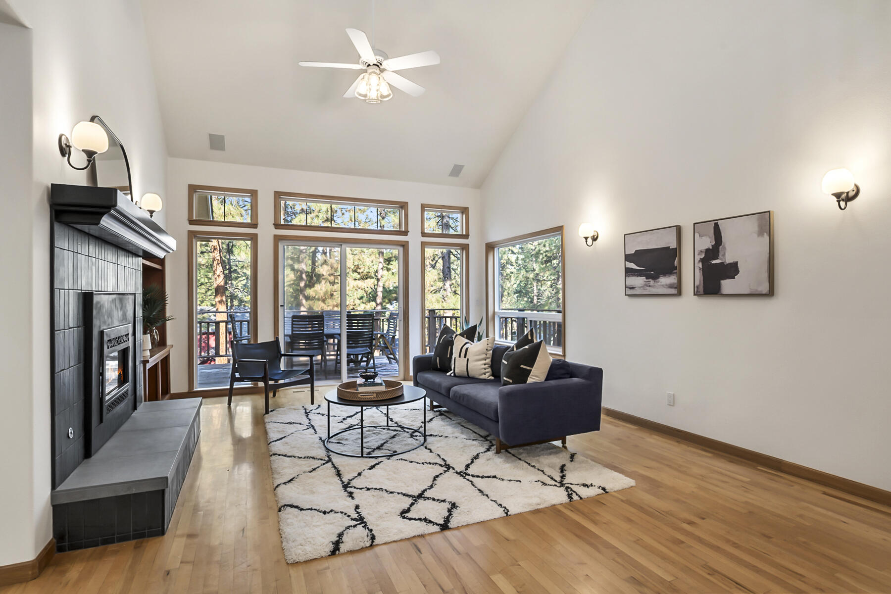 Rockwood - Residential