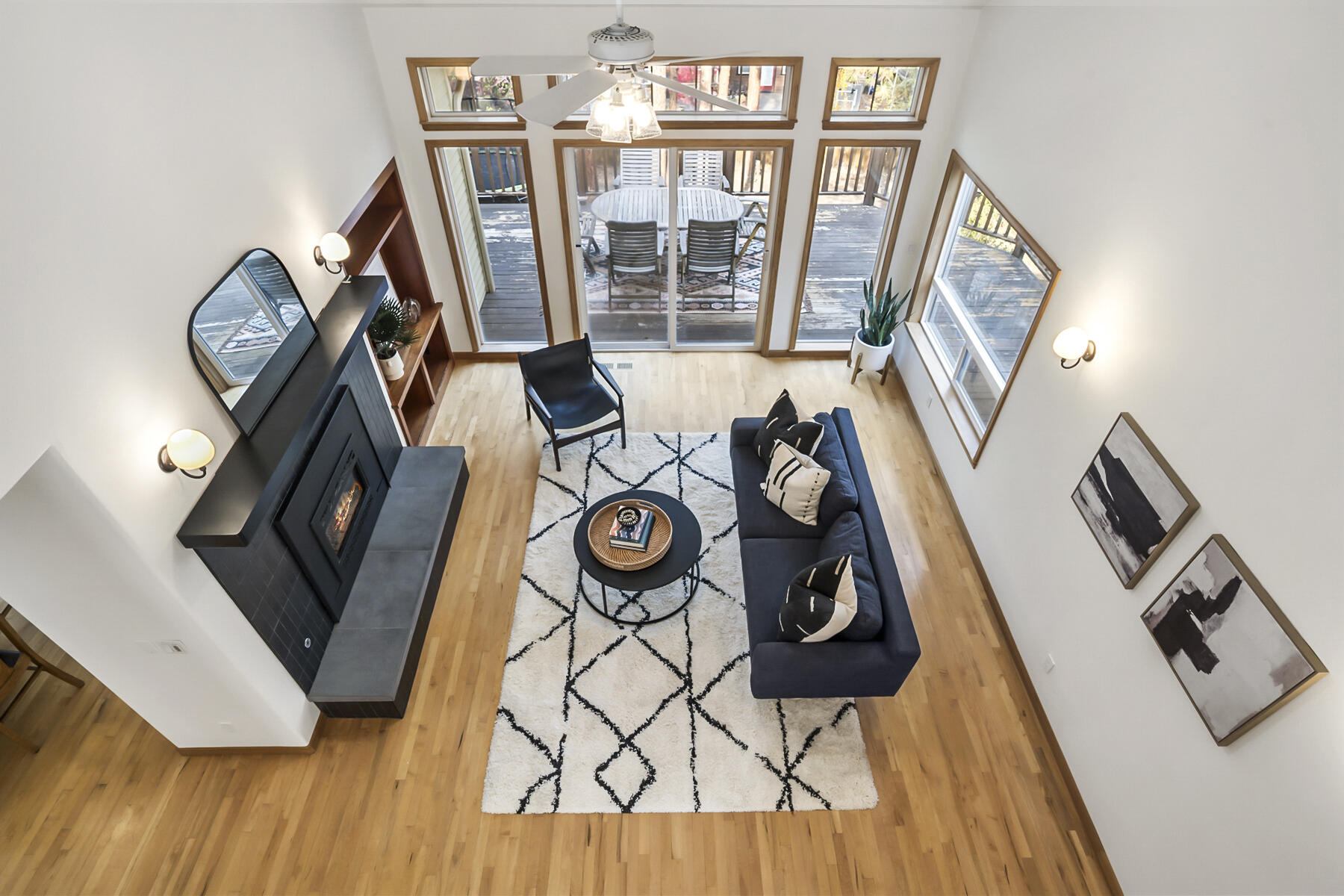 Rockwood - Residential