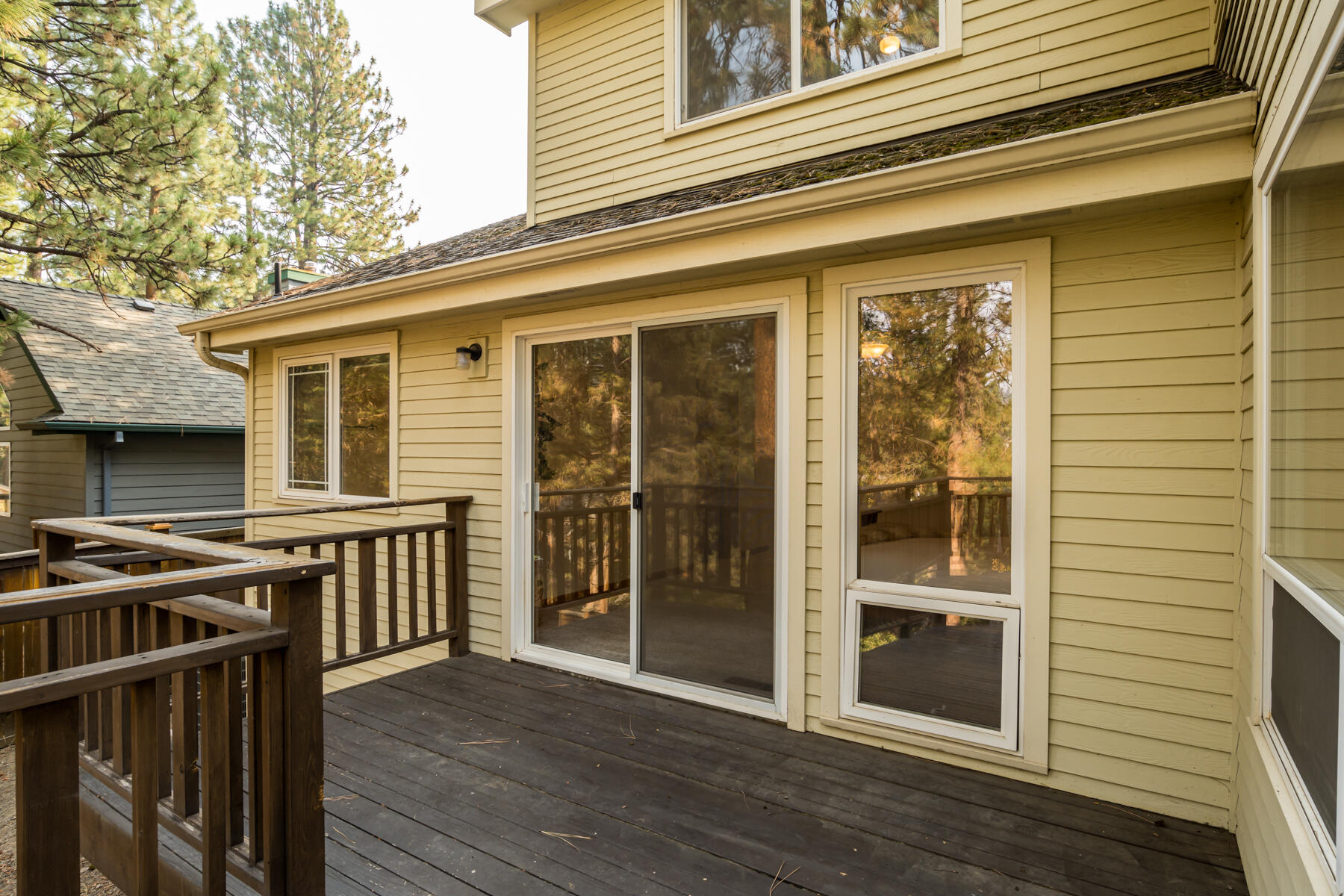 Rockwood - Residential